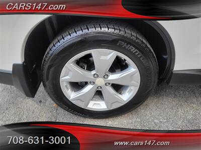 2014 Subaru Forester 2.5i Limited   - Photo 14 - Midlothian, IL 60445