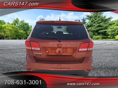 2014 Dodge Journey Limited   - Photo 4 - Midlothian, IL 60445