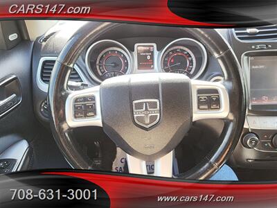 2014 Dodge Journey Limited   - Photo 16 - Midlothian, IL 60445