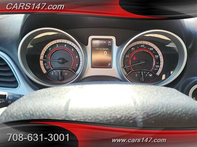 2014 Dodge Journey Limited   - Photo 15 - Midlothian, IL 60445