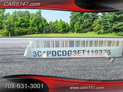 2014 Dodge Journey Limited   - Photo 22 - Midlothian, IL 60445