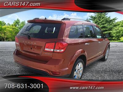 2014 Dodge Journey Limited   - Photo 5 - Midlothian, IL 60445