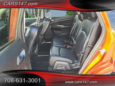 2014 Dodge Journey Limited   - Photo 10 - Midlothian, IL 60445