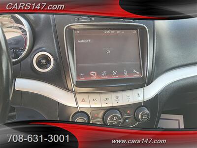 2014 Dodge Journey Limited   - Photo 13 - Midlothian, IL 60445