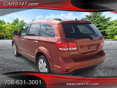 2014 Dodge Journey Limited   - Photo 3 - Midlothian, IL 60445