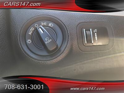 2014 Dodge Journey Limited   - Photo 17 - Midlothian, IL 60445