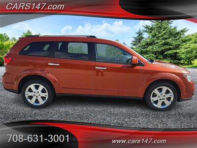 2014 Dodge Journey Limited   - Photo 6 - Midlothian, IL 60445