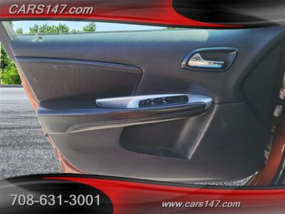 2014 Dodge Journey Limited   - Photo 18 - Midlothian, IL 60445
