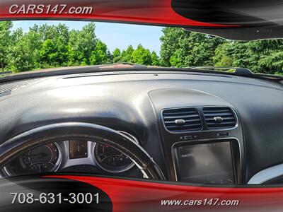 2014 Dodge Journey Limited   - Photo 23 - Midlothian, IL 60445