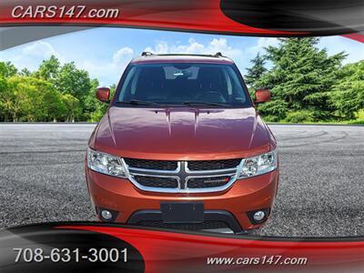 2014 Dodge Journey Limited   - Photo 8 - Midlothian, IL 60445