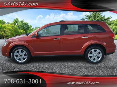 2014 Dodge Journey Limited   - Photo 2 - Midlothian, IL 60445