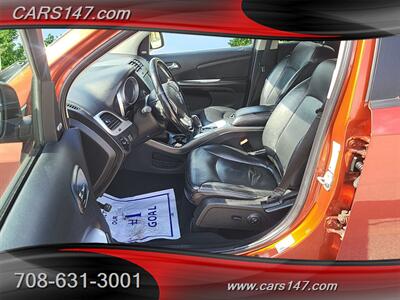2014 Dodge Journey Limited   - Photo 9 - Midlothian, IL 60445