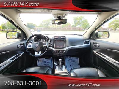 2014 Dodge Journey Limited   - Photo 21 - Midlothian, IL 60445
