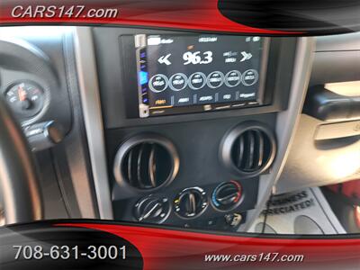 2007 Jeep Wrangler Unlimited X   - Photo 10 - Midlothian, IL 60445