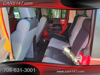 2007 Jeep Wrangler Unlimited X   - Photo 14 - Midlothian, IL 60445