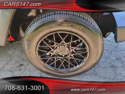 2007 Jeep Wrangler Unlimited X   - Photo 23 - Midlothian, IL 60445