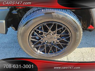 2007 Jeep Wrangler Unlimited X   - Photo 24 - Midlothian, IL 60445