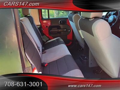 2007 Jeep Wrangler Unlimited X   - Photo 16 - Midlothian, IL 60445