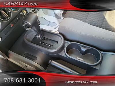 2007 Jeep Wrangler Unlimited X   - Photo 20 - Midlothian, IL 60445