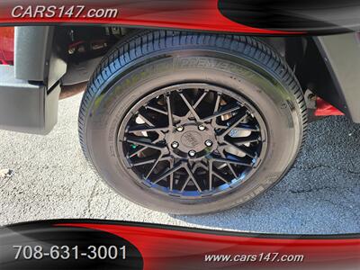 2007 Jeep Wrangler Unlimited X   - Photo 22 - Midlothian, IL 60445