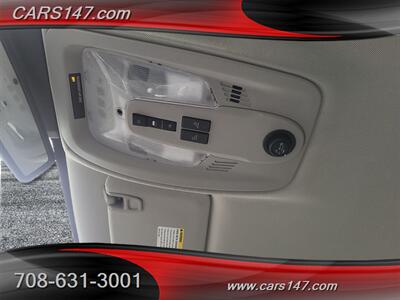 2012 Chevrolet Equinox LTZ   - Photo 18 - Midlothian, IL 60445