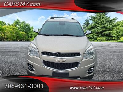 2012 Chevrolet Equinox LTZ   - Photo 7 - Midlothian, IL 60445