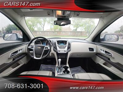 2012 Chevrolet Equinox LTZ   - Photo 20 - Midlothian, IL 60445