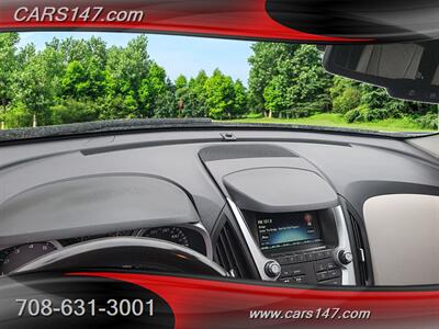 2012 Chevrolet Equinox LTZ   - Photo 22 - Midlothian, IL 60445