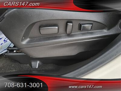 2012 Chevrolet Equinox LTZ   - Photo 16 - Midlothian, IL 60445