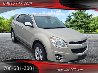 2012 Chevrolet Equinox LTZ   - Photo 6 - Midlothian, IL 60445