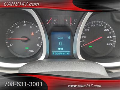 2012 Chevrolet Equinox LTZ   - Photo 13 - Midlothian, IL 60445