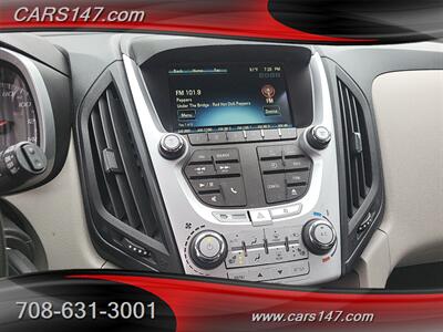 2012 Chevrolet Equinox LTZ   - Photo 11 - Midlothian, IL 60445