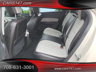 2012 Chevrolet Equinox LTZ   - Photo 9 - Midlothian, IL 60445