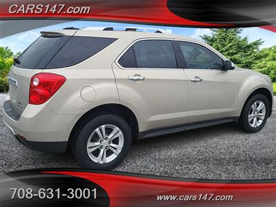 2012 Chevrolet Equinox LTZ   - Photo 5 - Midlothian, IL 60445