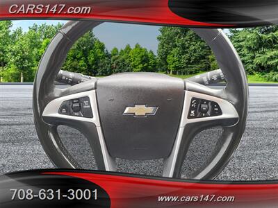 2012 Chevrolet Equinox LTZ   - Photo 14 - Midlothian, IL 60445