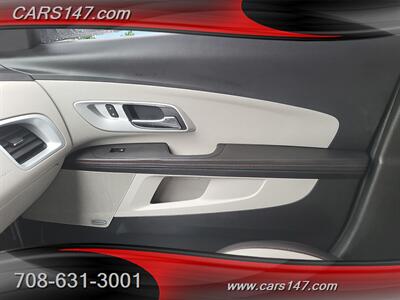 2012 Chevrolet Equinox LTZ   - Photo 19 - Midlothian, IL 60445