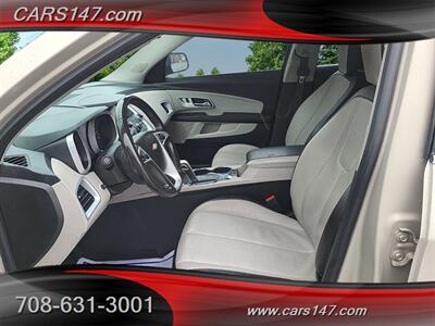 2012 Chevrolet Equinox LTZ   - Photo 8 - Midlothian, IL 60445