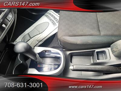 2017 Honda Fit LX   - Photo 19 - Midlothian, IL 60445