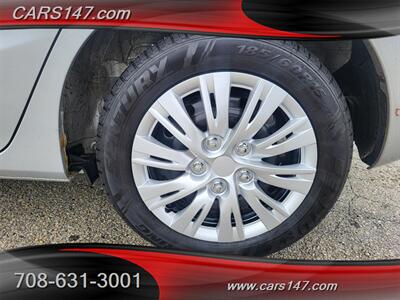 2017 Honda Fit LX   - Photo 28 - Midlothian, IL 60445