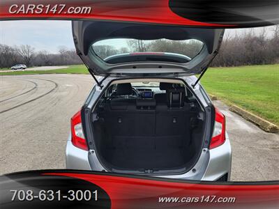 2017 Honda Fit LX   - Photo 9 - Midlothian, IL 60445