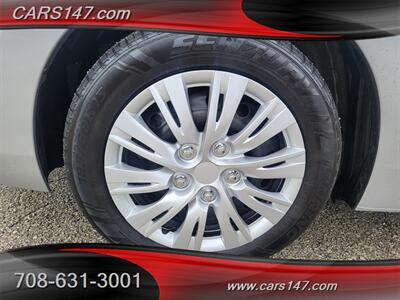 2017 Honda Fit LX   - Photo 29 - Midlothian, IL 60445