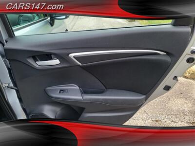 2017 Honda Fit LX   - Photo 25 - Midlothian, IL 60445