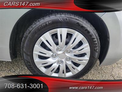 2017 Honda Fit LX   - Photo 30 - Midlothian, IL 60445