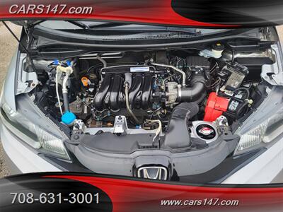 2017 Honda Fit LX   - Photo 27 - Midlothian, IL 60445