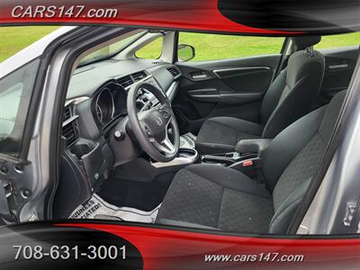 2017 Honda Fit LX   - Photo 10 - Midlothian, IL 60445