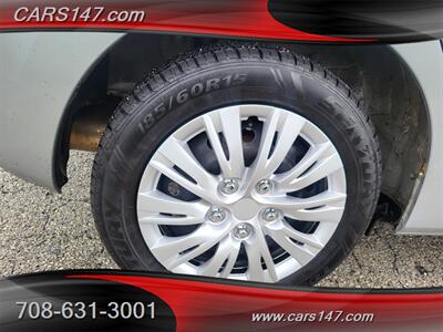 2017 Honda Fit LX   - Photo 31 - Midlothian, IL 60445