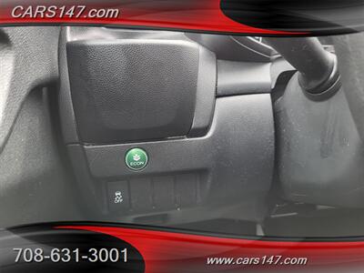 2017 Honda Fit LX   - Photo 21 - Midlothian, IL 60445