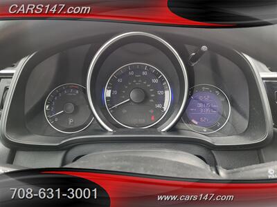 2017 Honda Fit LX   - Photo 16 - Midlothian, IL 60445