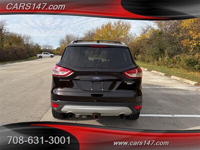 2013 Ford Escape Titanium   - Photo 4 - Midlothian, IL 60445