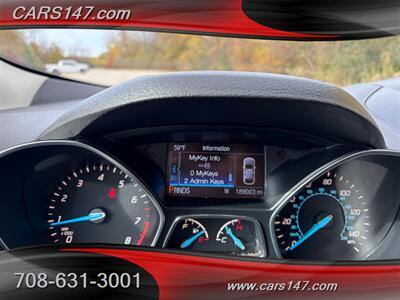 2013 Ford Escape Titanium   - Photo 12 - Midlothian, IL 60445